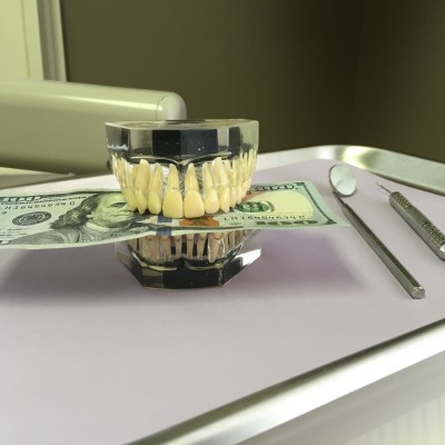 Dentures Cost