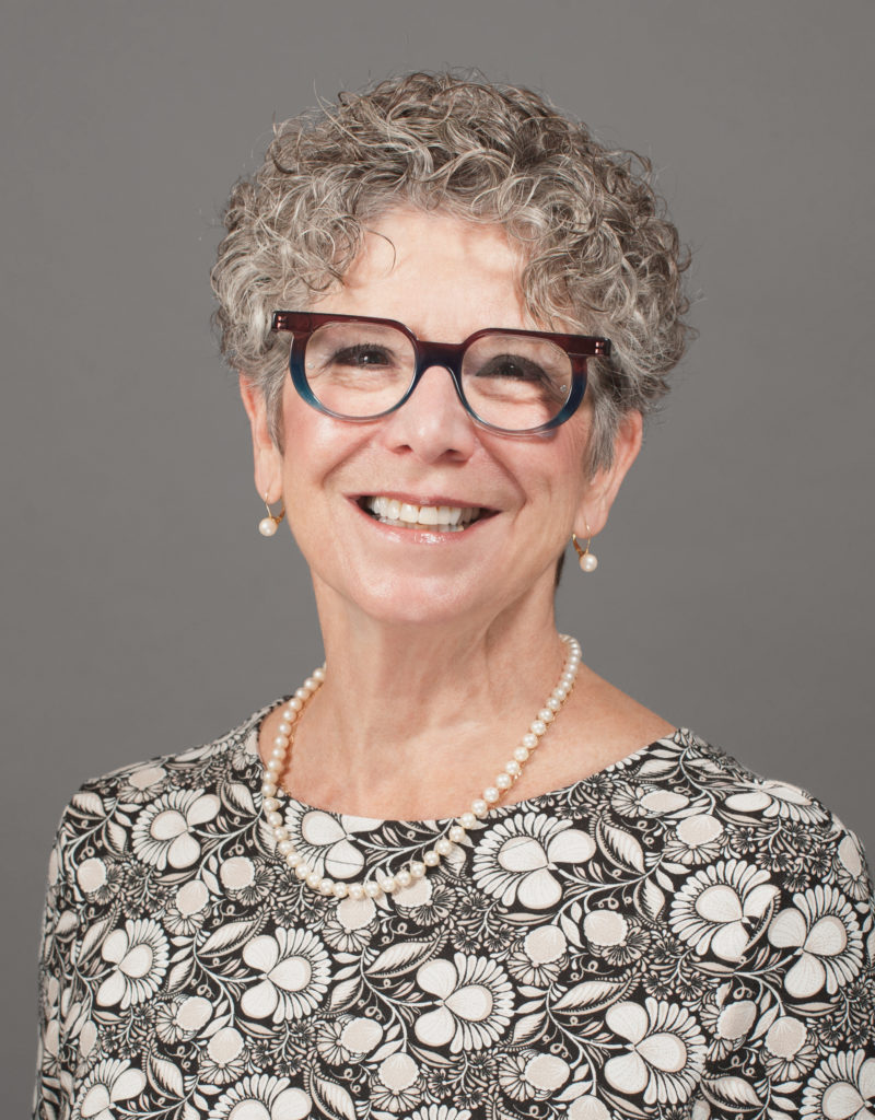 Brenda Rutt Brenda